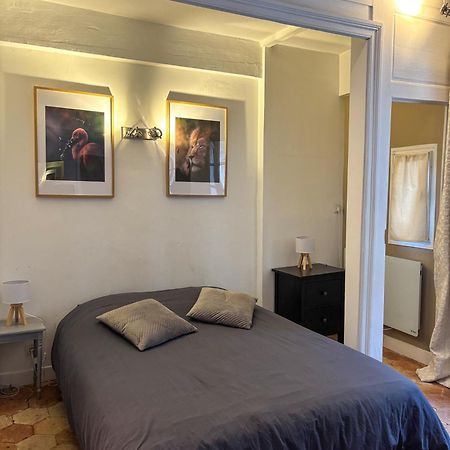 Studio Parvis Cloitre Notre Dame Chartres Luaran gambar